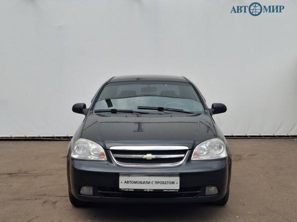 Chevrolet Lacetti I с пробегом 2008 года, цена 440 000 рублей, 207000 км, седан, Автокод Объявления