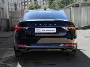 Skoda Superb III Рестайлинг Москва  - изображение 23