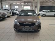 Kia Rio III Рестайлинг Набережные Челны  - изображение 28