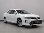 Toyota Camry VII (XV50) Рестайлинг Москва  - изображение 39