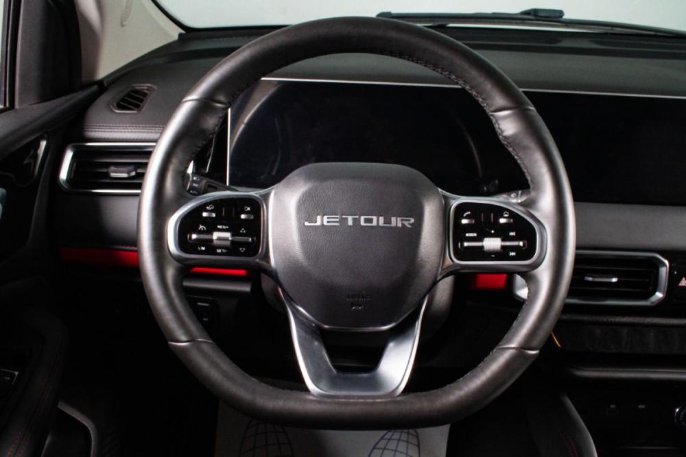 JETOUR X50 Сургут  - изображение 13
