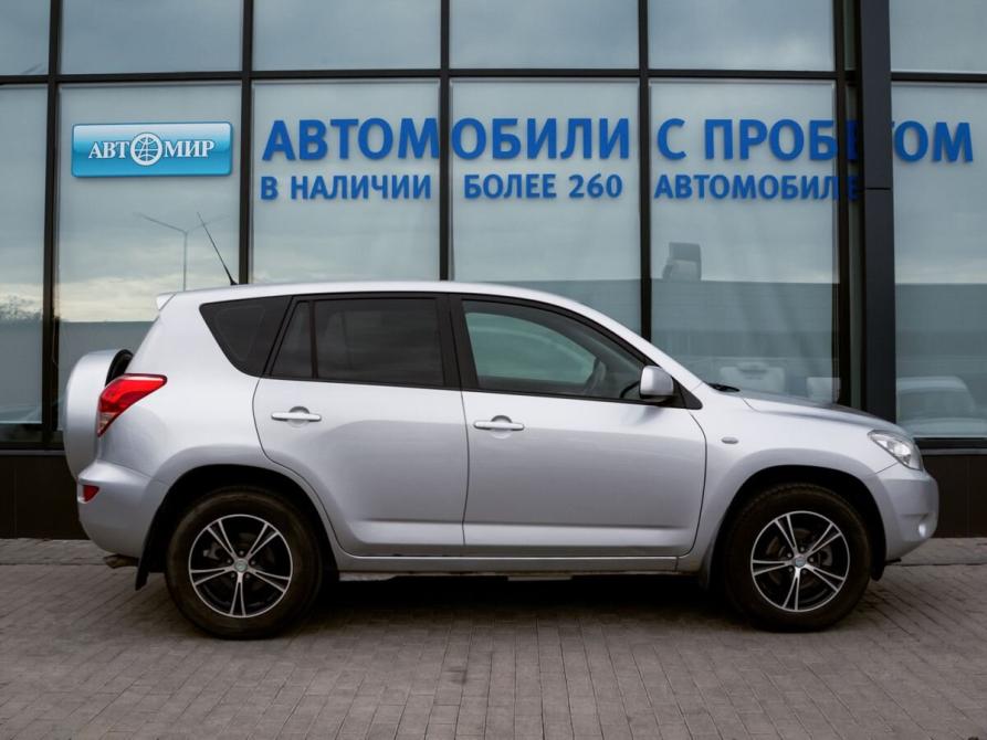 Toyota RAV4 III (XA30) Екатеринбург  - изображение 6