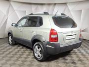 Hyundai Tucson I Москва  - изображение 23