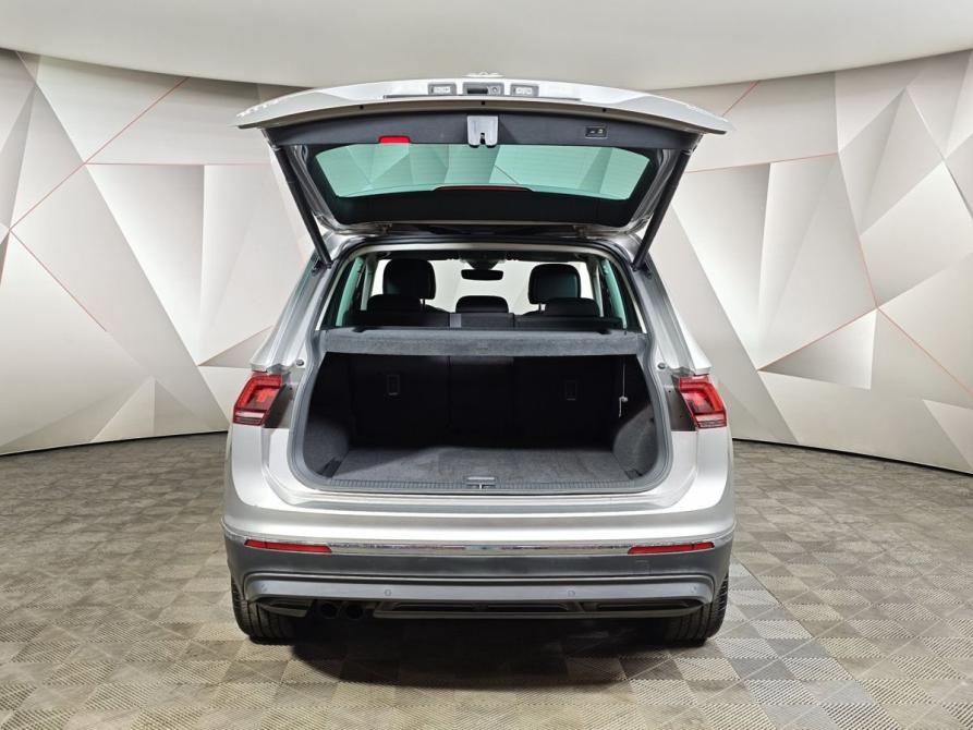 Volkswagen Tiguan II Москва  - изображение 12