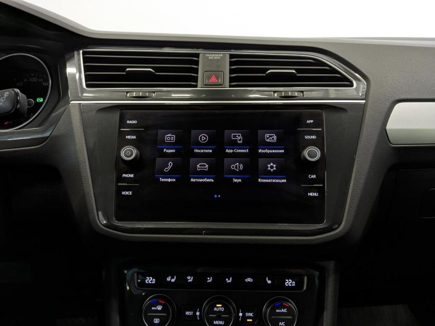 Volkswagen Tiguan II Москва  - изображение 15