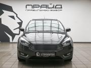 Ford Focus III Рестайлинг Ростов-на-Дону  - изображение 26