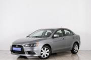 Mitsubishi Lancer X Рестайлинг Красноярск  - изображение 25