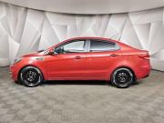 Kia Rio III Рестайлинг Москва  - изображение 25