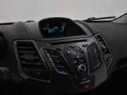 Ford Fiesta Mk6 Рестайлинг Альметьевск  - изображение 37