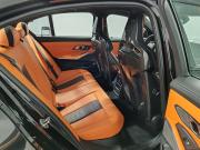 BMW M3 VI (G80) Рестайлинг Москва  - изображение 43