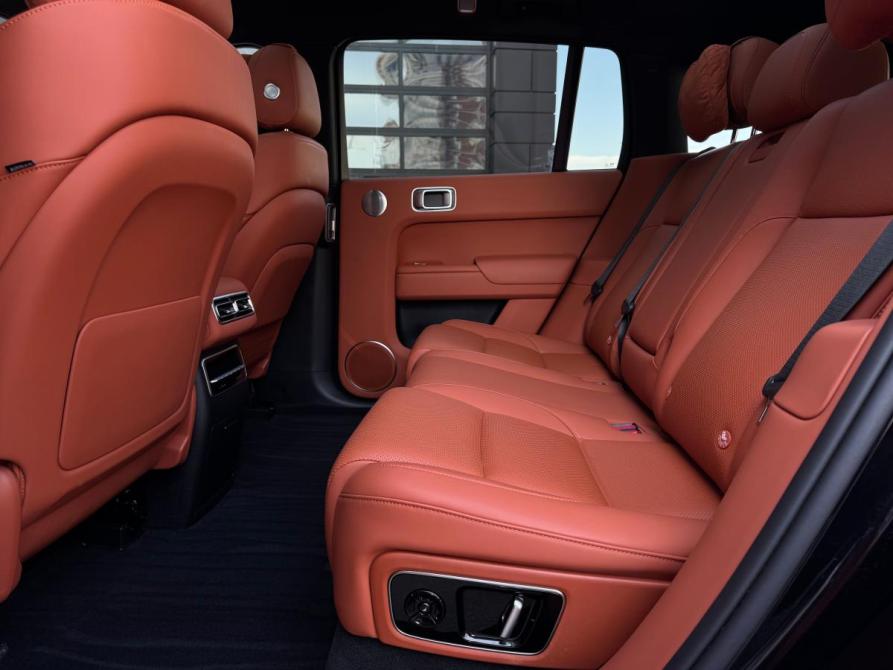 Li Auto (Lixiang) L7 I Иркутск  - изображение 26