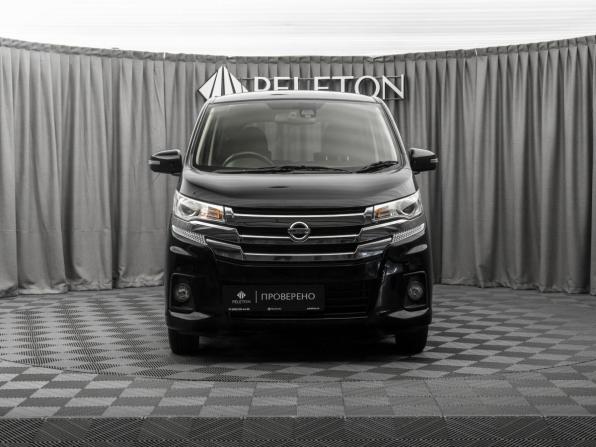 Nissan Dayz I Рестайлинг с пробегом 2018 года, цена 730 000 рублей, 129143 км, хэтчбек, Автокод Объявления