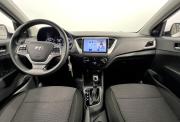 Hyundai Solaris II Рестайлинг Нижний Новгород  - изображение 35