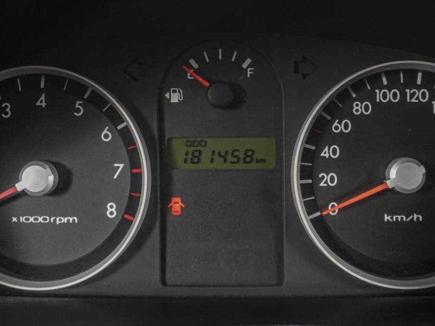 Hyundai Getz I Рестайлинг Воронеж  - изображение 15
