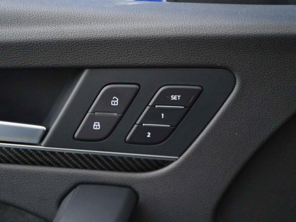 Audi SQ5 II (FY) Рестайлинг с пробегом 2021 года, цена 7 355 052 рубля, 31084 км, внедорожник, Автокод Объявления