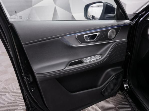 Chery Tiggo 8 Pro Max I Рестайлинг с пробегом 2024 года, цена 2 296 000 рублей, 41000 км, внедорожник, Автокод Объявления