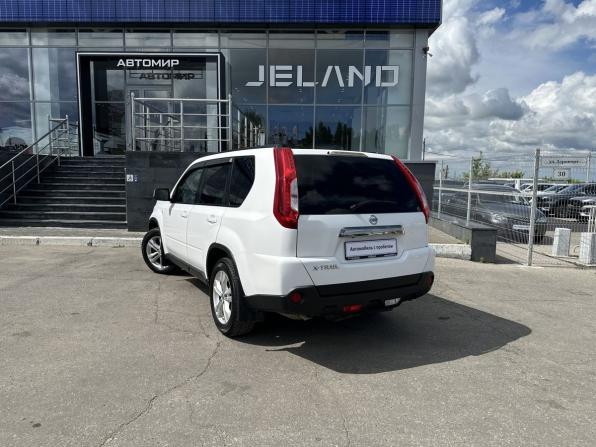 Nissan X-Trail II Рестайлинг с пробегом 2014 года, цена 950 000 рублей, 247518 км, внедорожник, Автокод Объявления
