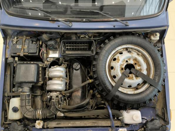 Lada (ВАЗ) 2121 (4x4) I Рестайлинг с пробегом 2002 года, цена 180 000 рублей, 129756 км, внедорожник, Автокод Объявления