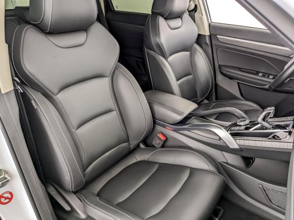 Geely Atlas Pro с пробегом 2023 года, цена 2 150 000 рублей, 13229 км, внедорожник, Автокод Объявления