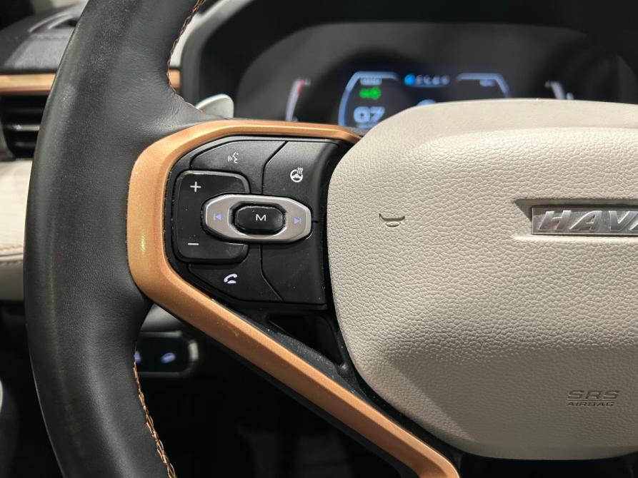 Haval Jolion I Санкт-Петербург  - изображение 21