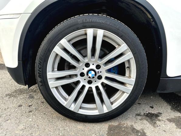 BMW X6 I (E71) Рестайлинг с пробегом 2013 года, цена 2 120 000 рублей, 135080 км, внедорожник, Автокод Объявления