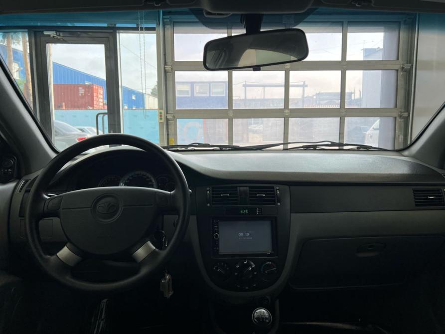 Daewoo Gentra II Екатеринбург  - изображение 13