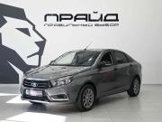 Lada (ВАЗ) Vesta I Ростов-на-Дону  - изображение 20
