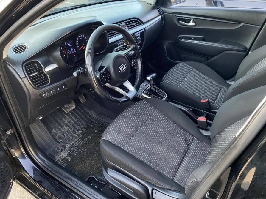 Kia Rio IV Альметьевск  - изображение 9
