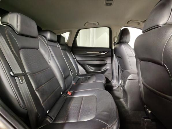 Mazda CX-5 II с пробегом 2019 года, цена 2 545 000 рублей, 183665 км, внедорожник, Автокод Объявления