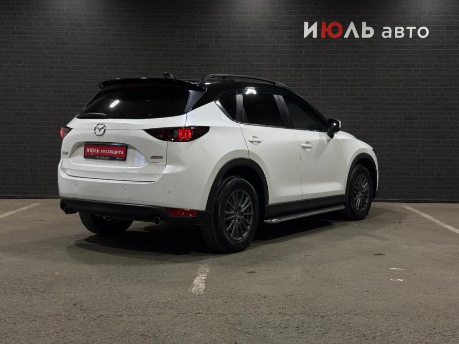 Mazda CX-5 II Челябинск  - изображение 5