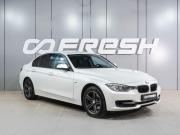 BMW 3 серии VI (F3x) Воронеж  - изображение 26