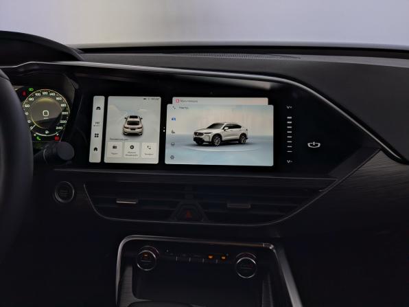 Knewstar 001 с пробегом 2024 года, цена 3 160 000 рублей, 36778 км, внедорожник, Автокод Объявления