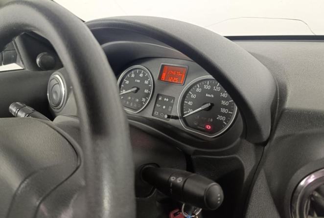 Nissan Almera III (G15) с пробегом 2014 года, цена 690 000 рублей, 174648 км, седан, Автокод Объявления