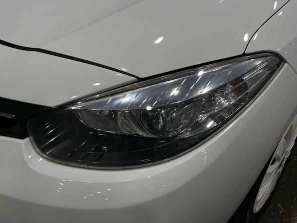 Renault Fluence I Рестайлинг с пробегом 2013 года, цена 520 000 рублей, 294863 км, седан, Автокод Объявления