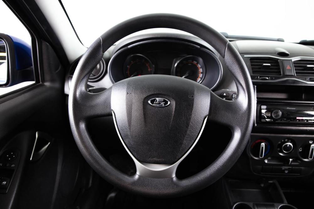 Lada (ВАЗ) Granta I Рестайлинг Пермь  - изображение 16