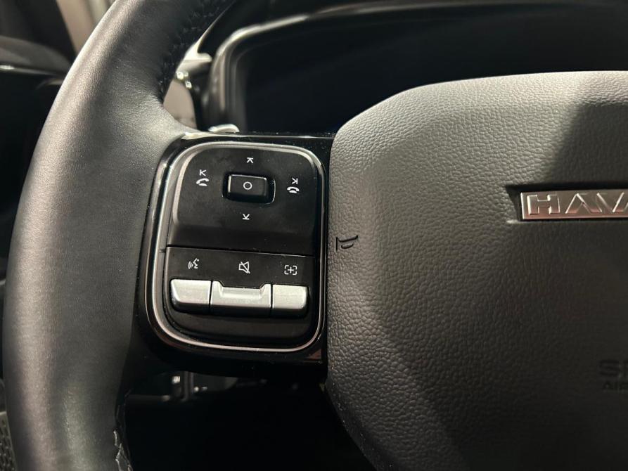 Haval H3 I Санкт-Петербург  - изображение 12