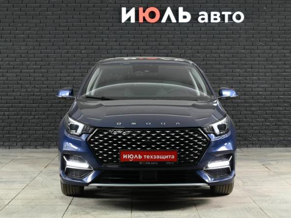 Omoda S5 с пробегом 2023 года, цена 1 700 000 рублей, 45493 км, седан, Автокод Объявления