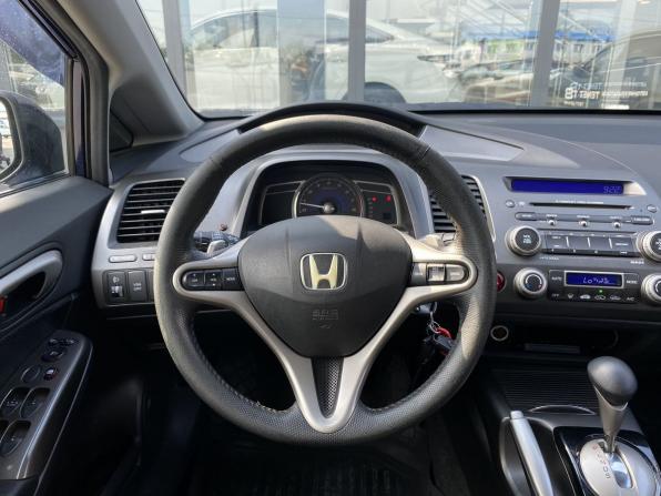 Honda Civic VIII Рестайлинг с пробегом 2008 года, цена 789 000 рублей, 244593 км, седан, Автокод Объявления