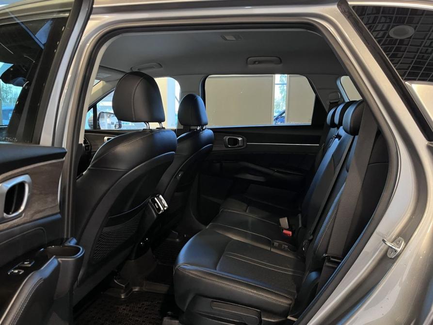 Kia Sorento IV Чебоксары  - изображение 20
