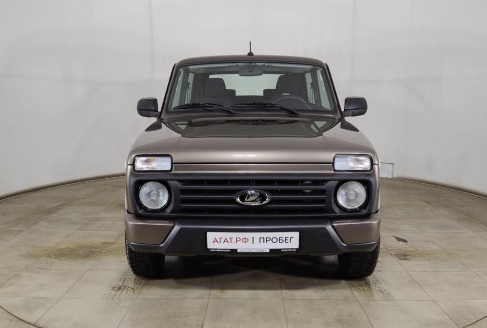Lada (ВАЗ) Niva Legend Волгоград  - изображение 2