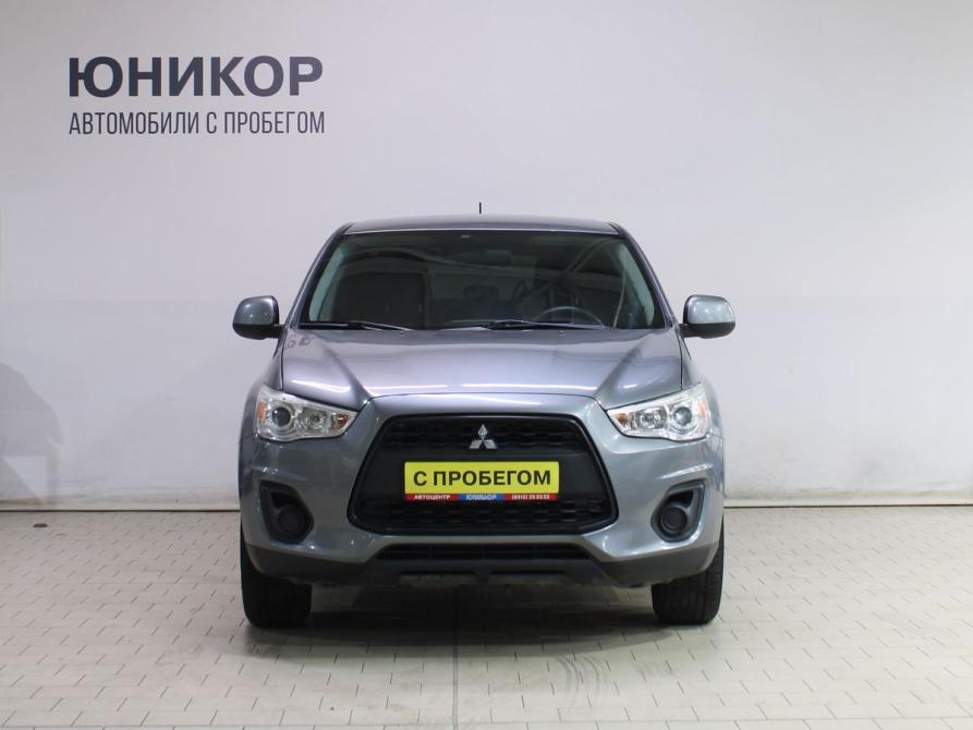 Mitsubishi ASX I Рестайлинг Дзержинск  - изображение 2