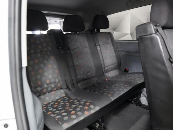 Mercedes-Benz Vito II (W639) с пробегом 2008 года, цена 1 250 000 рублей, 369500 км, минивэн, Автокод Объявления