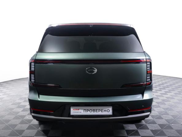 GAC Trumpchi S7 с пробегом 2025 года, цена 4 490 000 рублей, 7502 км, внедорожник, Автокод Объявления
