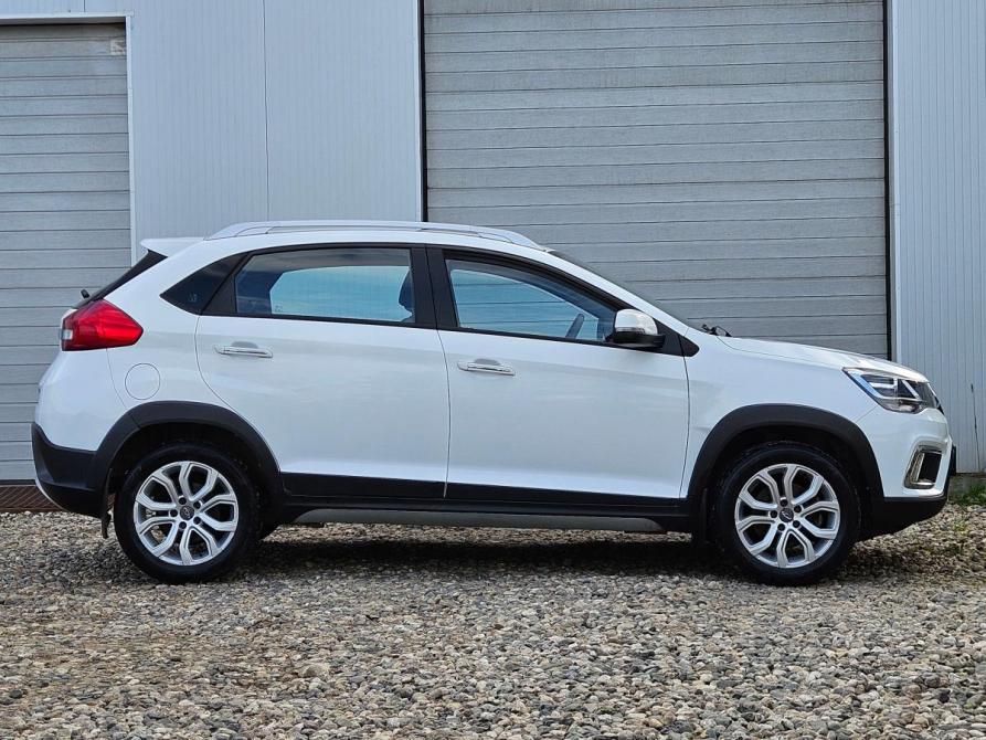 Chery Tiggo 2 I Вологда  - изображение 4