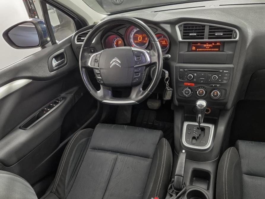 Citroen C4 II Нижний Новгород  - изображение 14