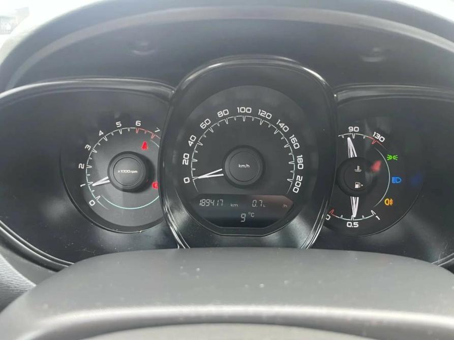 Lada (ВАЗ) Vesta I Прокопьевск  - изображение 11