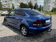 Volkswagen Polo V Рестайлинг Ярославль  - изображение 48