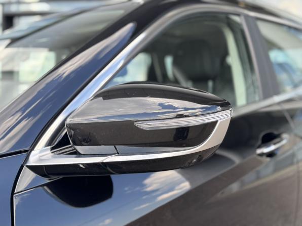 JETOUR X70+ I Рестайлинг с пробегом 2024 года, цена 2 657 000 рублей, 11641 км, внедорожник, Автокод Объявления