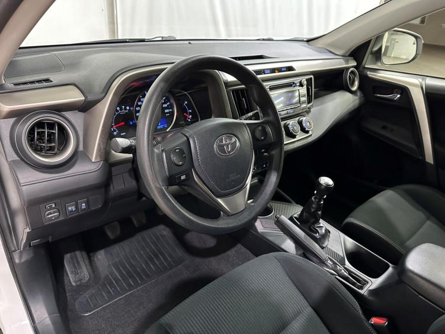 Toyota RAV4 IV (XA40) Курск  - изображение 18