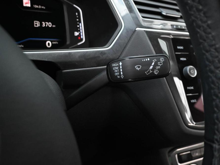 Volkswagen Tiguan II Новороссийск  - изображение 15